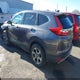 2HKRW2H57JH634007 2018 Honda Cr-V Ex auction photo thumbnail 3