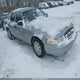 2FAHP71V48X117715 2008 Ford Crown Victoria Police Interceptor auction photo thumbnail 1
