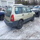 JF1SG63683G762016 2003 Subaru Forester X auction photo thumbnail 4