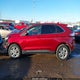 2FMPK3J96JBB94763 2018 Ford Edge Sel auction photo thumbnail 13