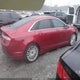 3LN6L5E97HR601323 2017 Lincoln Mkz Reserve auction photo thumbnail 13