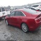 3LN6L5E97HR601323 2017 Lincoln Mkz Reserve auction photo thumbnail 14