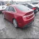 3LN6L5E97HR601323 2017 Lincoln Mkz Reserve auction photo thumbnail 3