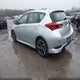 JTNKARJE4JJ564715 2018 Toyota Corolla Im auction photo thumbnail 3