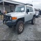 JTEBU11F58K012193 2008 Toyota Fj Cruiser auction photo thumbnail 2