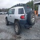 JTEBU11F58K012193 2008 Toyota Fj Cruiser auction photo thumbnail 3