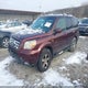 5FNYF18757B015498 2007 Honda Pilot Ex-L auction photo thumbnail 2