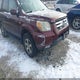 5FNYF18757B015498 2007 Honda Pilot Ex-L auction photo thumbnail 6