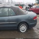 1C3EL55R22N300862 2002 Chrysler Sebring Lxi auction photo thumbnail 13