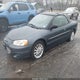 1C3EL55R22N300862 2002 Chrysler Sebring Lxi auction photo thumbnail 2