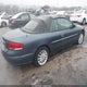 1C3EL55R22N300862 2002 Chrysler Sebring Lxi auction photo thumbnail 4