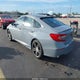 1HGCV2F99MA008454 2021 Honda Accord Touring auction photo thumbnail 3