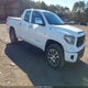 5TFUM5F19JX075131 2018 Toyota Tundra Sr 4.6L V8 auction photo thumbnail 1
