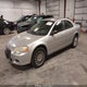 1C3EL46X35N568315 2005 Chrysler Sebring auction photo thumbnail 2