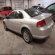 1C3EL46X35N568315 2005 Chrysler Sebring auction photo thumbnail 3
