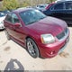 4A3AB76TX7E059849 2007 Mitsubishi Galant Ralliart auction photo thumbnail 1