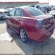 4A3AB76TX7E059849 2007 Mitsubishi Galant Ralliart auction photo thumbnail 3