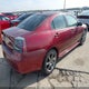 4A3AB76TX7E059849 2007 Mitsubishi Galant Ralliart auction photo thumbnail 4