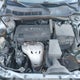 4T1BE46K59U802460 2009 Toyota Camry Le auction photo thumbnail 10