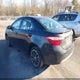 2T1BURHE4EC141328 2014 Toyota Corolla S Plus auction photo thumbnail 3