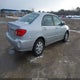 2T1BR32E26C587390 2006 Toyota Corolla Le auction photo thumbnail 4