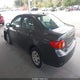 1NXBU40E99Z029465 2009 Toyota Corolla Le auction photo thumbnail 3
