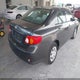 1NXBU40E99Z029465 2009 Toyota Corolla Le auction photo thumbnail 4