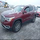 1GKKNSLS4HZ321473 2017 GMC Acadia Sle-2 auction photo thumbnail 2