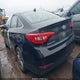 5NPE24AF6FH226324 2015 Hyundai Sonata Se auction photo thumbnail 3