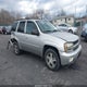 1GNDT13S252113821 2005 Chevrolet Trailblazer Lt auction photo thumbnail 1