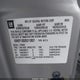 1GNDT13S252113821 2005 Chevrolet Trailblazer Lt auction photo thumbnail 9