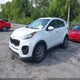 KNDPN3AC8H7075610 2017 Kia Sportage Ex auction photo thumbnail 2