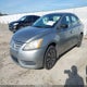 3N1AB7AP2EY319970 2014 Nissan Sentra Sv auction photo thumbnail 2
