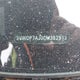 3VWDP7AJ0CM352913 2012 Volkswagen Jetta 2.5L Se auction photo thumbnail 9
