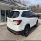 5FNYF6H31NB049686 2022 Honda Pilot Sport auction photo thumbnail 4