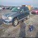 2A8GM68466R921921 2006 Chrysler Pacifica Touring auction photo thumbnail 2