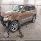 1J4RR4GG0BC666553 2011 Jeep Grand Cherokee Laredo auction photo thumbnail 2