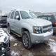 1GNSKBE05BR176488 2011 Chevrolet Tahoe Lt auction photo thumbnail 1