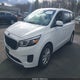 KNDMB5C17J6351578 2018 Kia Sedona Lx auction photo thumbnail 2