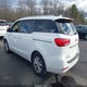 KNDMB5C17J6351578 2018 Kia Sedona Lx auction photo thumbnail 3