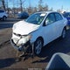 5YFBU4EE2DP117065 2013 Toyota Corolla Le auction photo thumbnail 2
