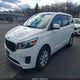KNDMB5C18J6359981 2018 Kia Sedona Lx auction photo thumbnail 2