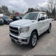 1C6SRFFT2KN553507 2019 Ram 1500 Big Horn/Lone Star 4X4 5'7 Box auction photo thumbnail 2