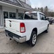 1C6SRFFT2KN553507 2019 Ram 1500 Big Horn/Lone Star 4X4 5'7 Box auction photo thumbnail 4