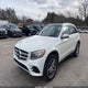 WDC0G4JB1GF090053 2016 Mercedes-Benz Glc 300 auction photo thumbnail 2
