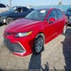 4T1C11AK6PU129021 2023 Toyota Camry Le auction photo thumbnail 2