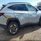5NMJB3DE6SH529980 2025 Hyundai Tucson Sel auction photo thumbnail 17