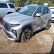 5NMJB3DE6SH529980 2025 Hyundai Tucson Sel auction photo thumbnail 2