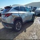 5NMJB3DE6SH529980 2025 Hyundai Tucson Sel auction photo thumbnail 4