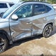 5NMJB3DE6SH529980 2025 Hyundai Tucson Sel auction photo thumbnail 6